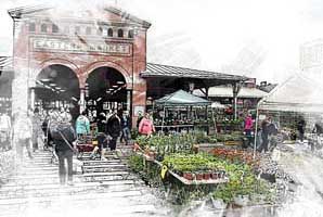 eastern market flower pipeline